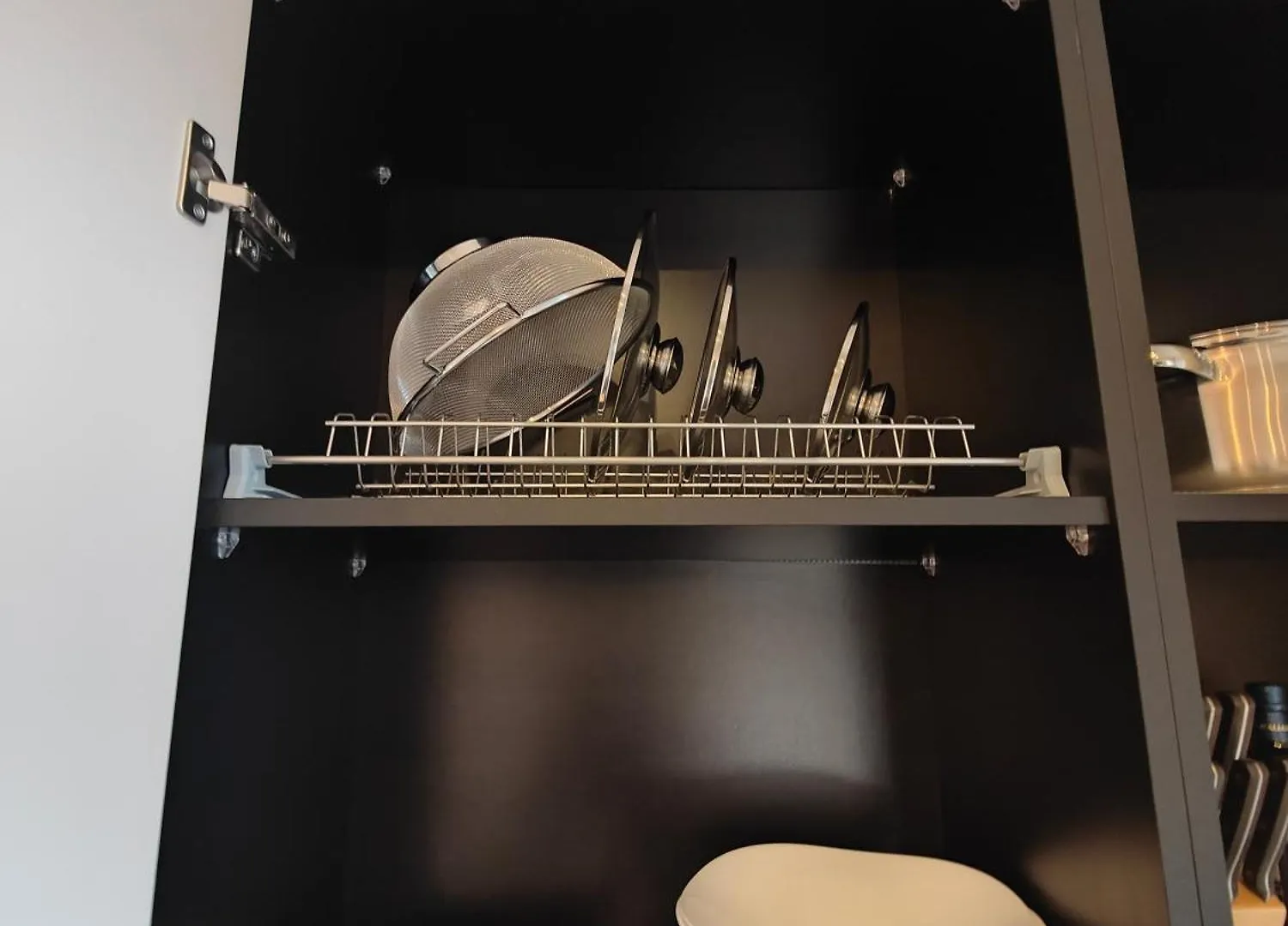 Ottoboni 2B Luxury Penthouse Apartment Milan Italy