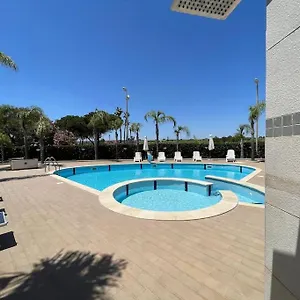  Appartamento Vista Mare Il Principe Free Parking Italia