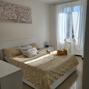  Appartamento Casa Vacanze Porto Antico Italia