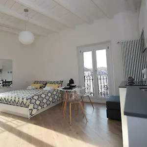  Appartamento P&d Navigli Via Casale Italia