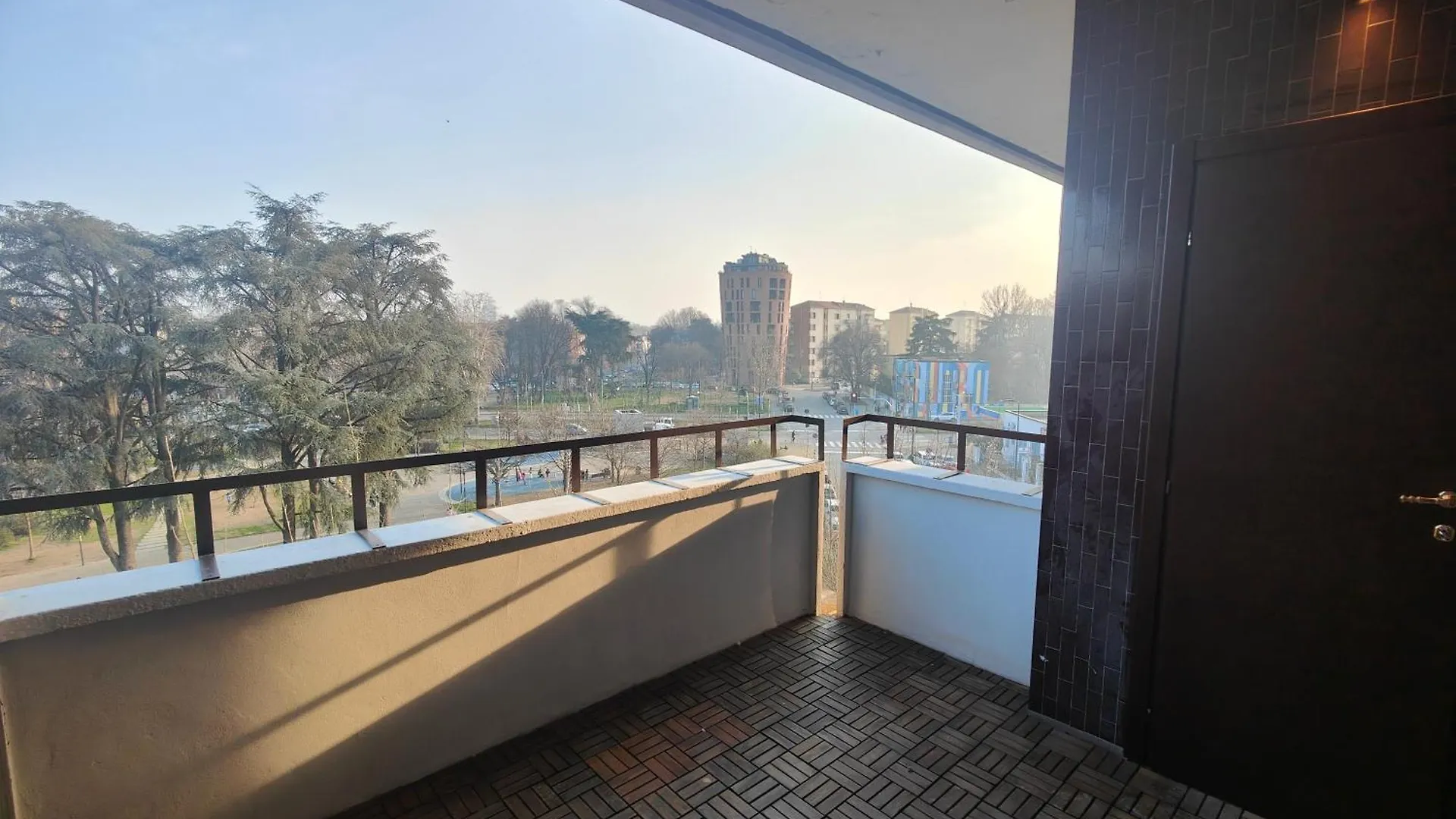Ottoboni 2B Luxury Penthouse Apartment Milan Italy