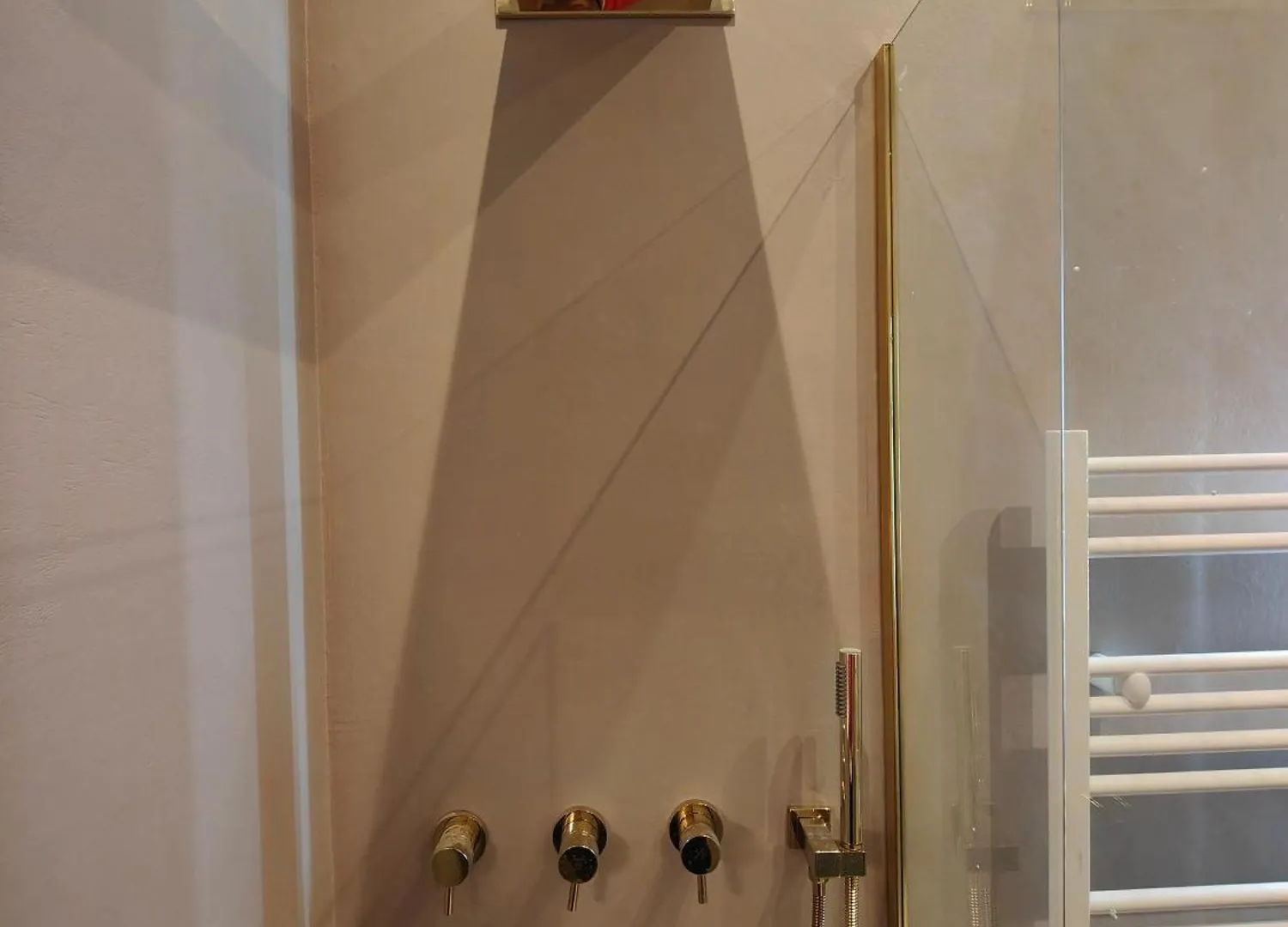 Ottoboni 2B Luxury Penthouse Apartment Milan