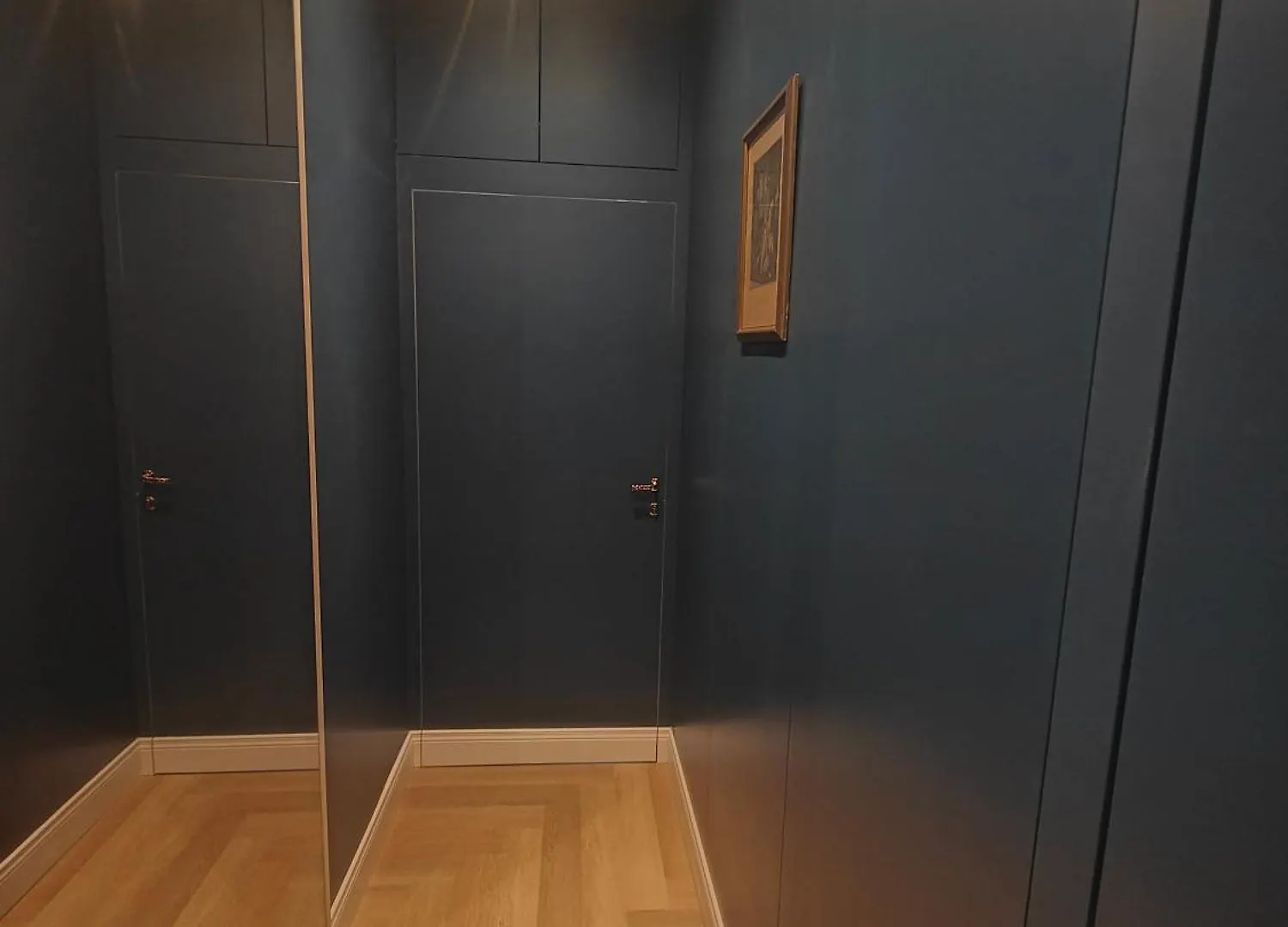 Ottoboni 2B Luxury Penthouse Apartment Milan