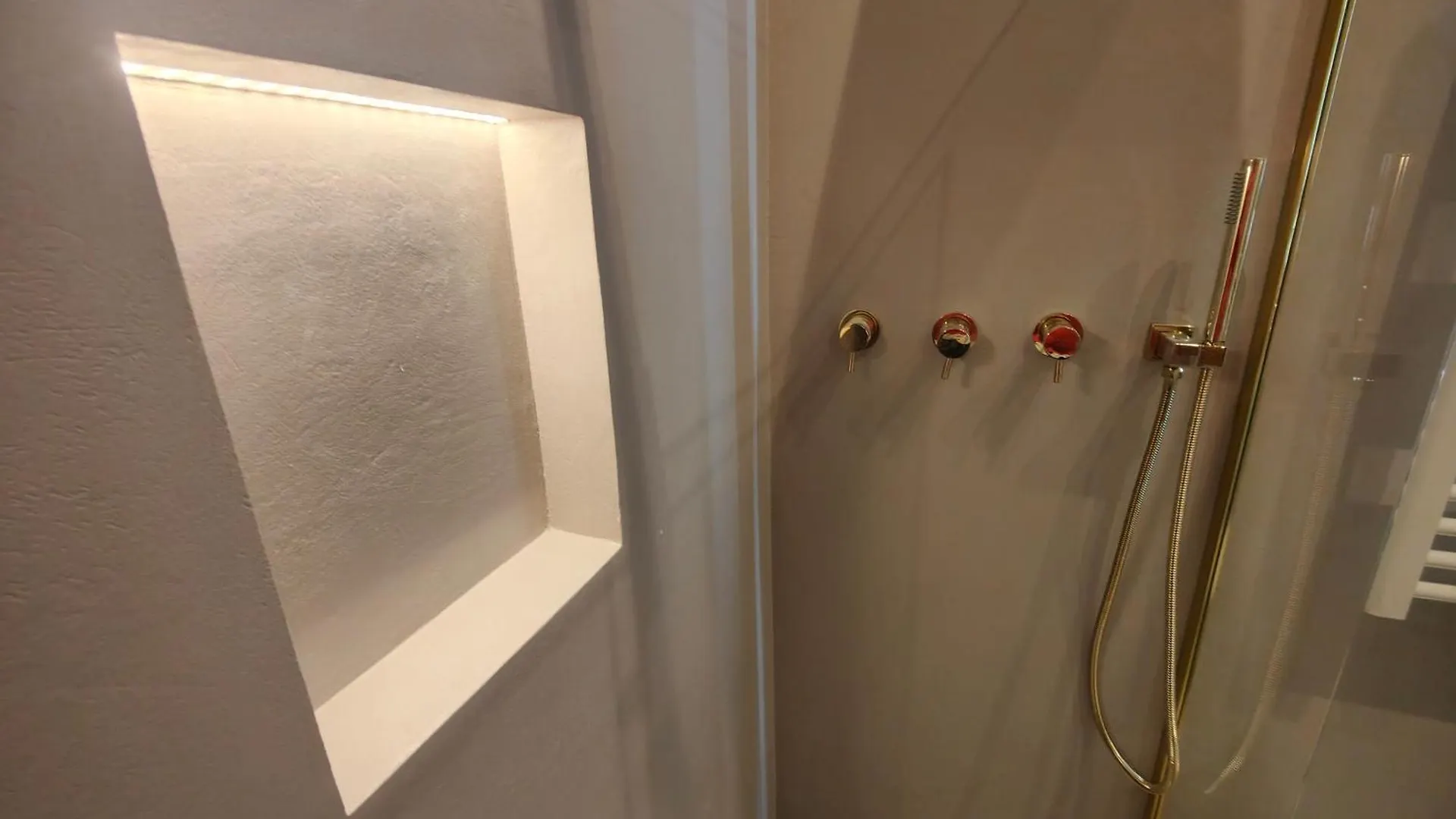 Ottoboni 2B Luxury Penthouse Apartment Milan