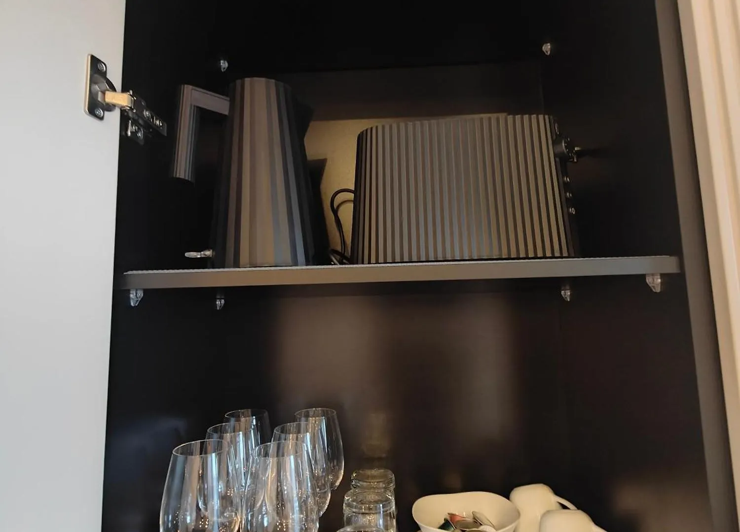 Ottoboni 2B Luxury Penthouse Apartment Milan