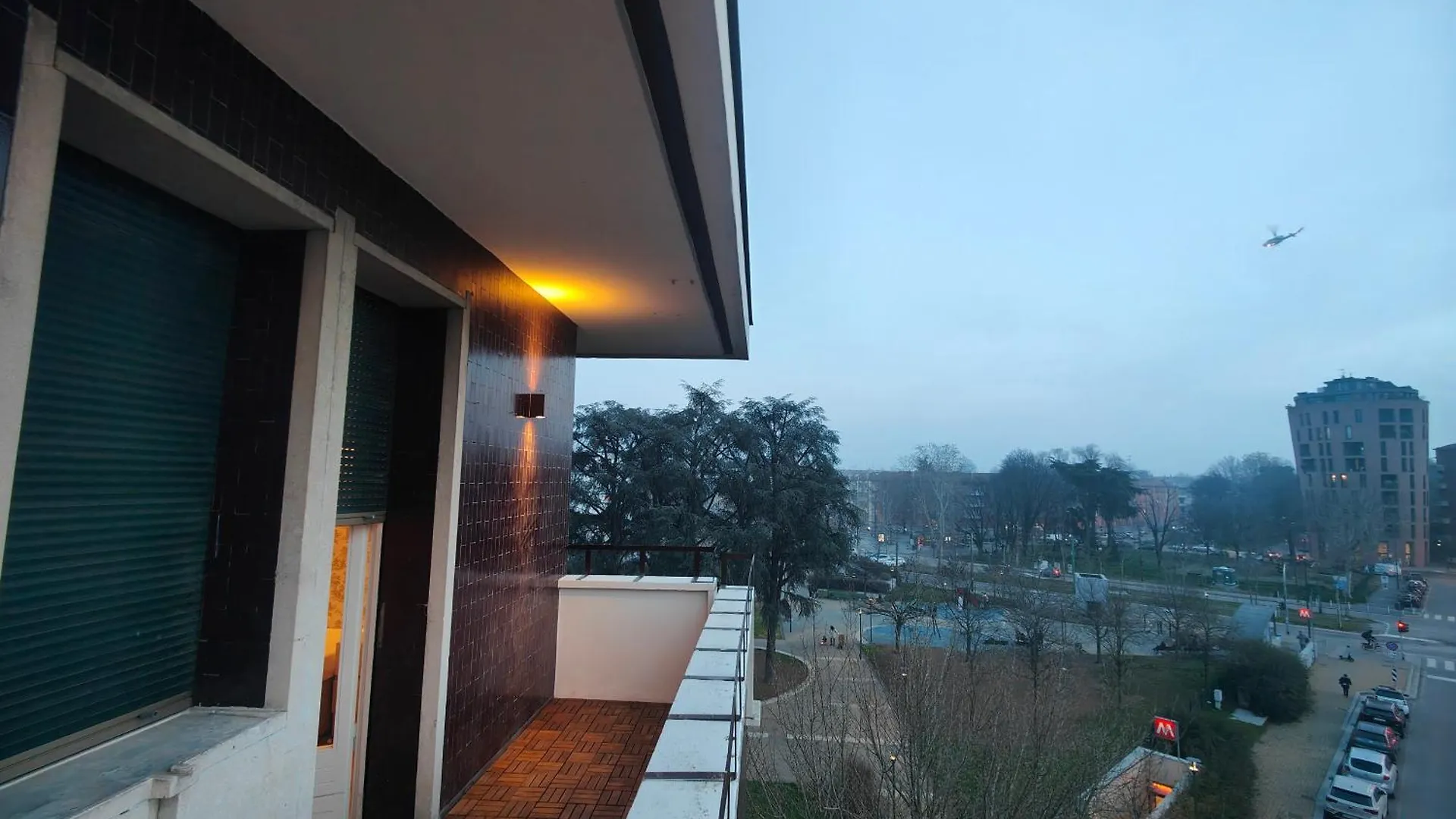 Ottoboni 2B Luxury Penthouse Apartment Milan 0*,  Italy