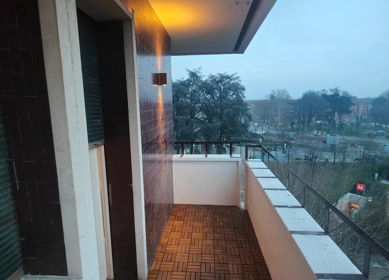 Ottoboni 2B Luxury Penthouse Apartment Milan 0*,