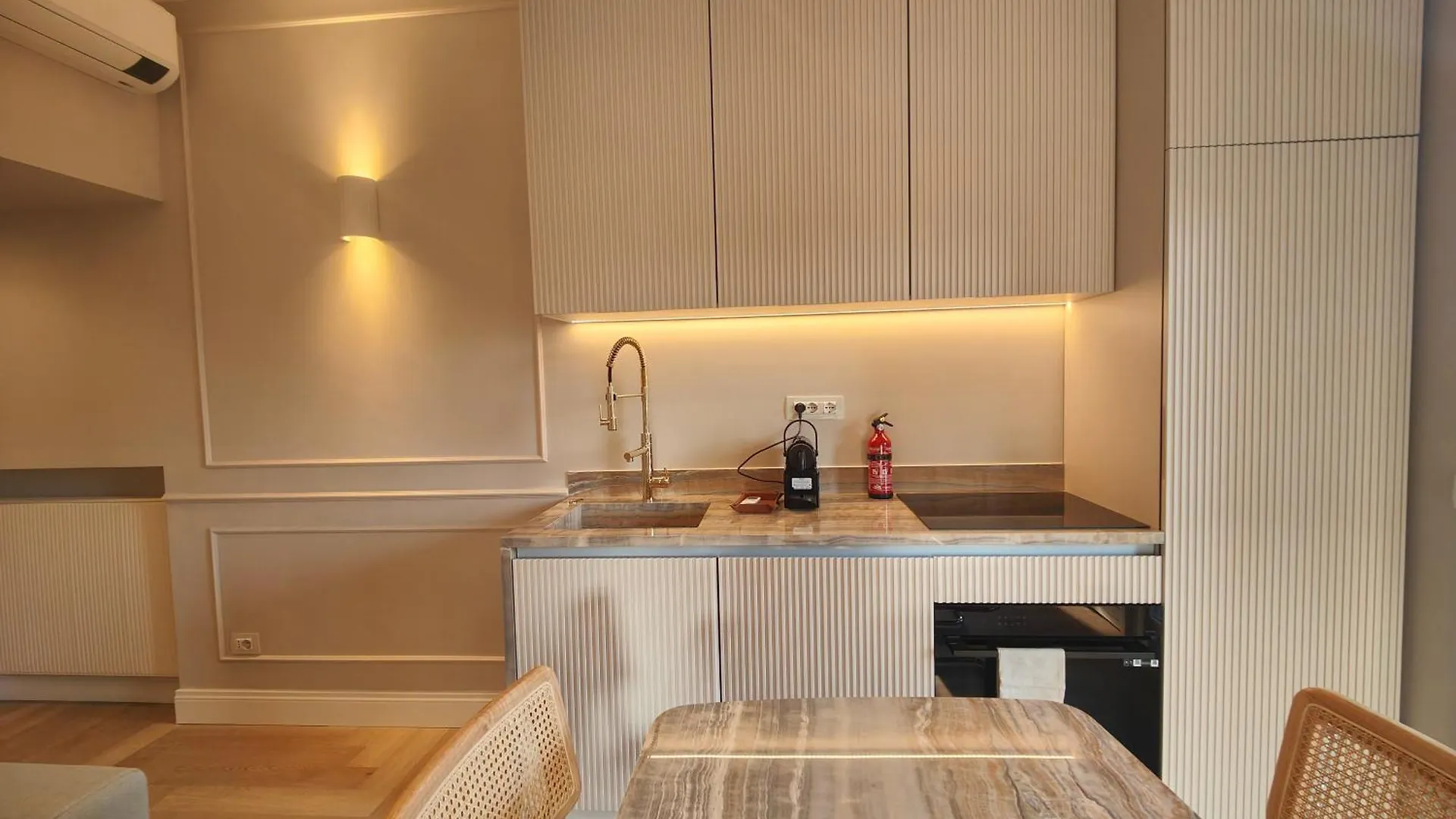 Ottoboni 2B Luxury Penthouse Apartment Milan