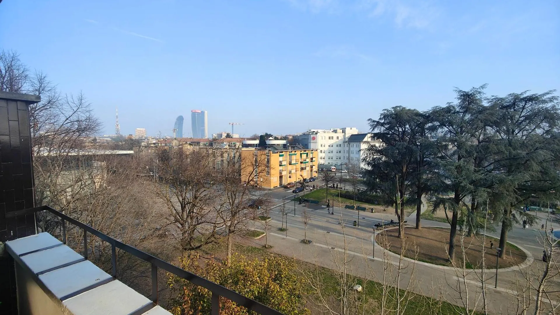 Ottoboni 2B Luxury Penthouse Apartment Milan