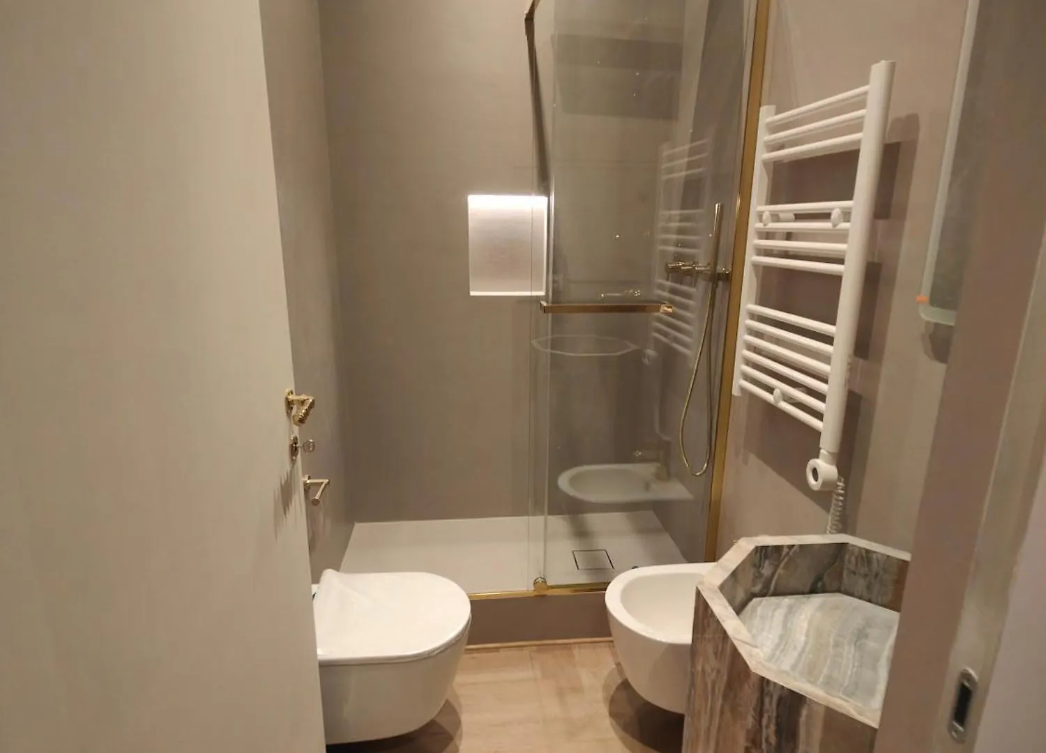 Ottoboni 2B Luxury Penthouse Apartment Milan 0*,
