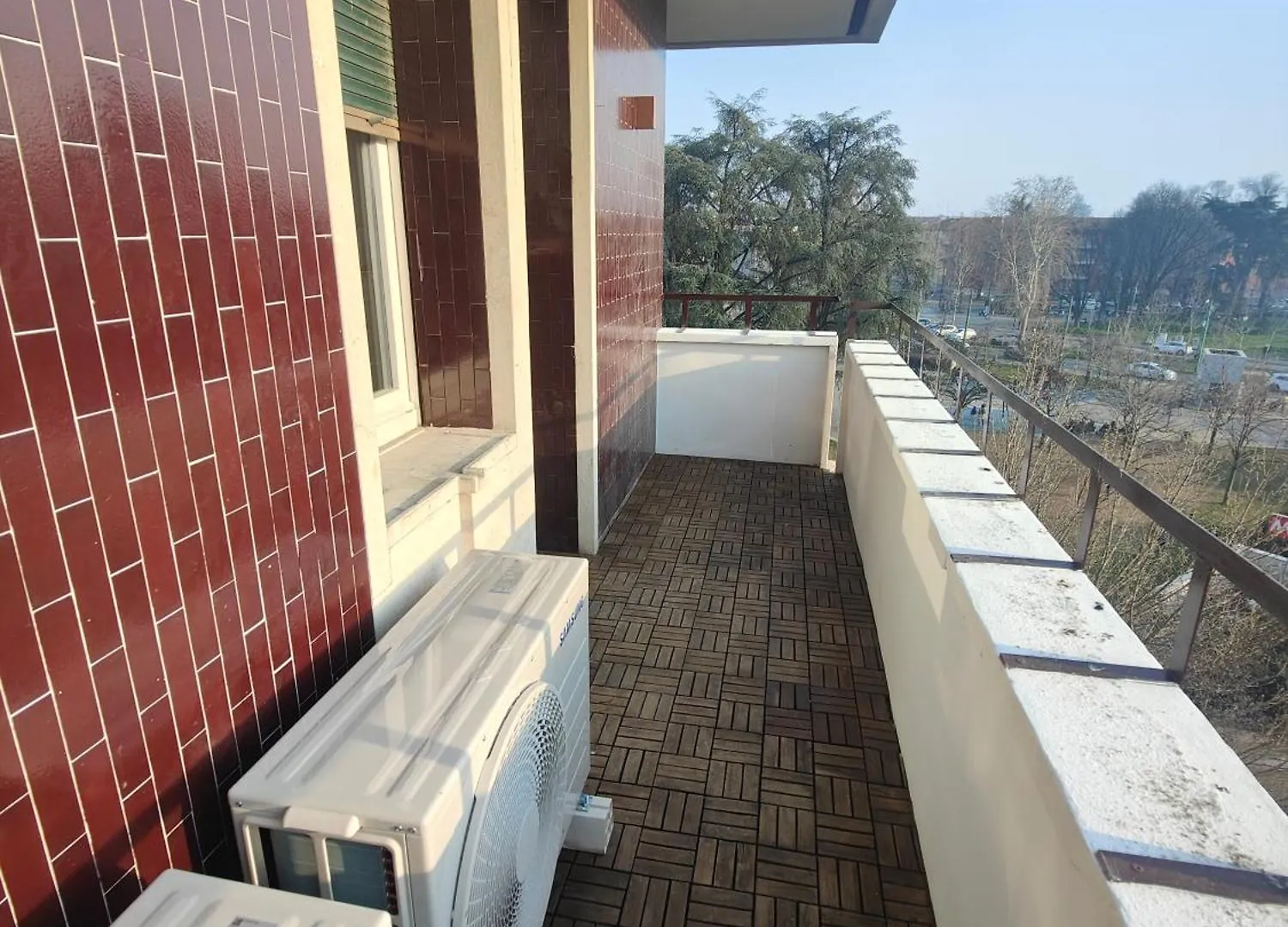 Ottoboni 2B Luxury Penthouse Apartment Milan
